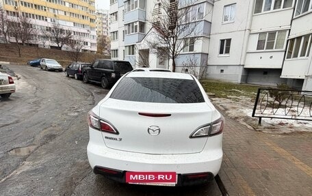 Mazda 3, 2010 год, 690 000 рублей, 4 фотография