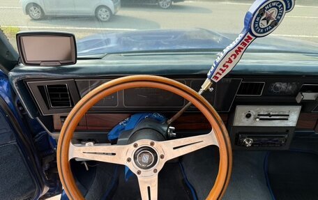 Chevrolet Caprice III, 1986 год, 7 800 000 рублей, 13 фотография
