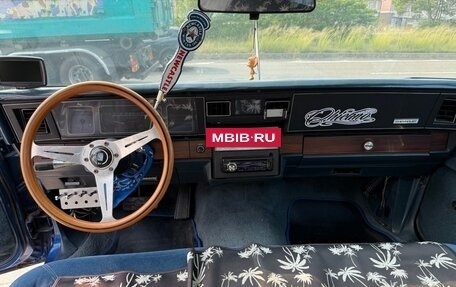 Chevrolet Caprice III, 1986 год, 7 800 000 рублей, 7 фотография