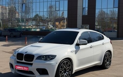 BMW X6 M, 2012 год, 2 700 000 рублей, 1 фотография