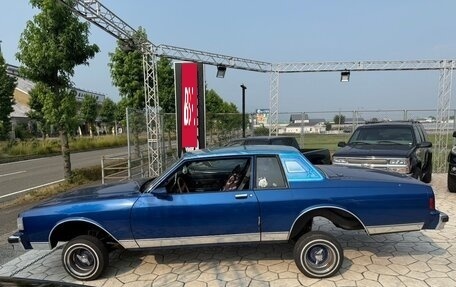 Chevrolet Caprice III, 1986 год, 7 800 000 рублей, 2 фотография