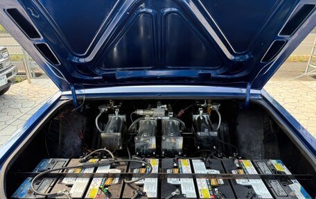 Chevrolet Caprice III, 1986 год, 7 800 000 рублей, 21 фотография