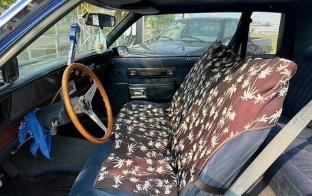 Chevrolet Caprice III, 1986 год, 7 800 000 рублей, 14 фотография