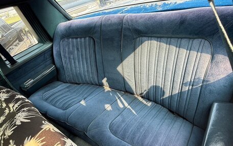 Chevrolet Caprice III, 1986 год, 7 800 000 рублей, 15 фотография