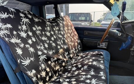 Chevrolet Caprice III, 1986 год, 7 800 000 рублей, 18 фотография