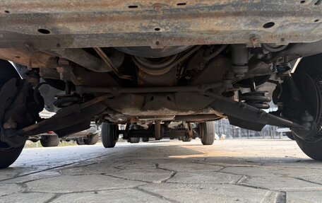 Chevrolet Caprice III, 1986 год, 7 800 000 рублей, 23 фотография