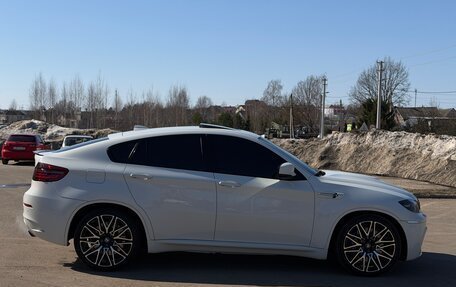 BMW X6 M, 2012 год, 2 700 000 рублей, 4 фотография