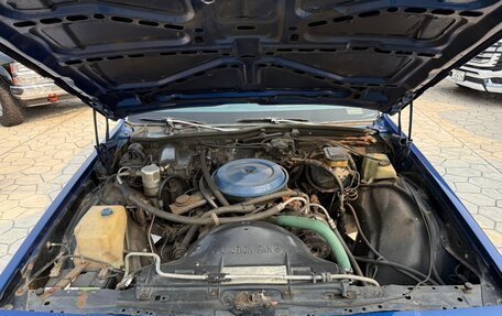 Chevrolet Caprice III, 1986 год, 7 800 000 рублей, 22 фотография