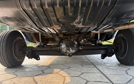 Chevrolet Caprice III, 1986 год, 7 800 000 рублей, 24 фотография