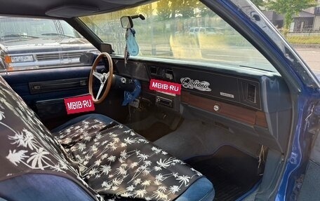 Chevrolet Caprice III, 1986 год, 7 800 000 рублей, 17 фотография