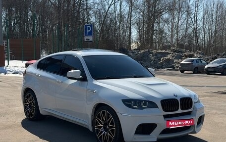 BMW X6 M, 2012 год, 2 700 000 рублей, 3 фотография