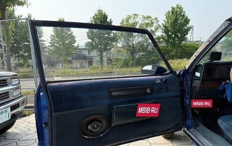 Chevrolet Caprice III, 1986 год, 7 800 000 рублей, 16 фотография