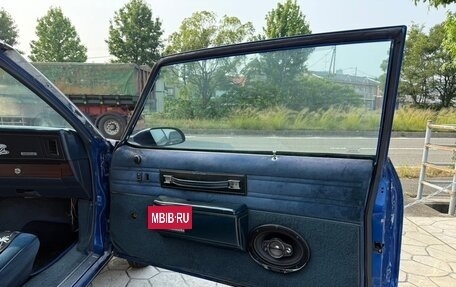 Chevrolet Caprice III, 1986 год, 7 800 000 рублей, 20 фотография