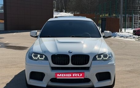 BMW X6 M, 2012 год, 2 700 000 рублей, 2 фотография