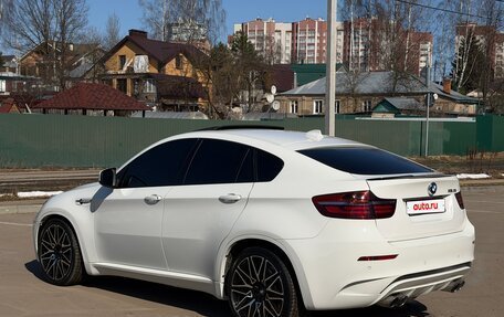 BMW X6 M, 2012 год, 2 700 000 рублей, 7 фотография