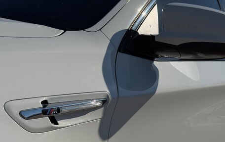 BMW X6 M, 2012 год, 2 700 000 рублей, 11 фотография