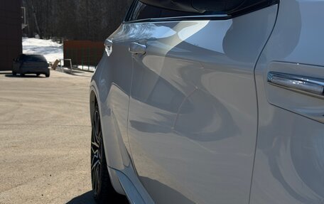 BMW X6 M, 2012 год, 2 700 000 рублей, 14 фотография