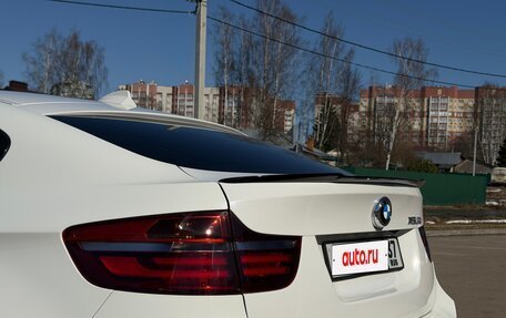 BMW X6 M, 2012 год, 2 700 000 рублей, 10 фотография