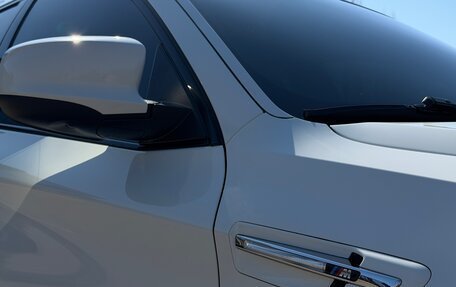 BMW X6 M, 2012 год, 2 700 000 рублей, 12 фотография