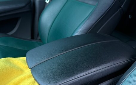 BMW X6 M, 2012 год, 2 700 000 рублей, 17 фотография