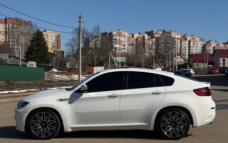 BMW X6 M, 2012 год, 2 700 000 рублей, 8 фотография
