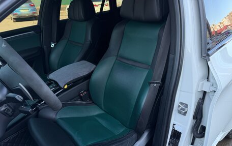 BMW X6 M, 2012 год, 2 700 000 рублей, 16 фотография