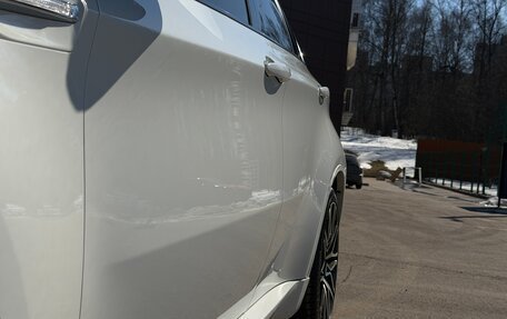 BMW X6 M, 2012 год, 2 700 000 рублей, 13 фотография