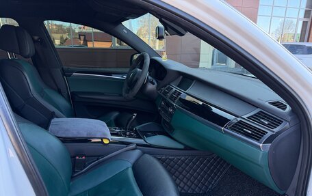 BMW X6 M, 2012 год, 2 700 000 рублей, 18 фотография