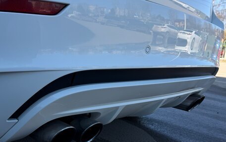 BMW X6 M, 2012 год, 2 700 000 рублей, 15 фотография