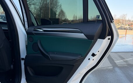 BMW X6 M, 2012 год, 2 700 000 рублей, 20 фотография