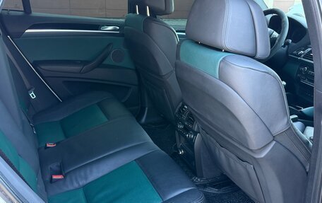 BMW X6 M, 2012 год, 2 700 000 рублей, 19 фотография