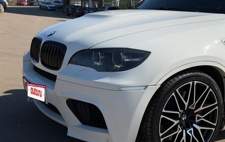 BMW X6 M, 2012 год, 2 700 000 рублей, 9 фотография