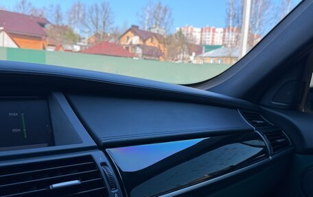 BMW X6 M, 2012 год, 2 700 000 рублей, 24 фотография