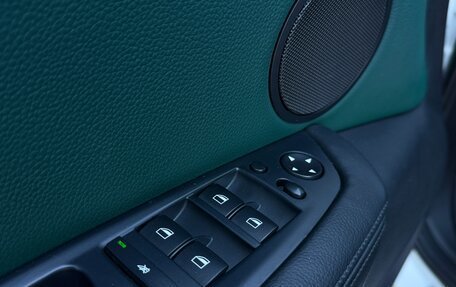 BMW X6 M, 2012 год, 2 700 000 рублей, 23 фотография