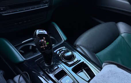 BMW X6 M, 2012 год, 2 700 000 рублей, 21 фотография