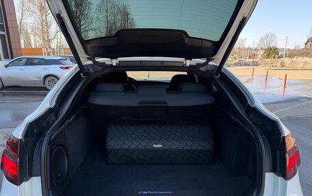 BMW X6 M, 2012 год, 2 700 000 рублей, 34 фотография