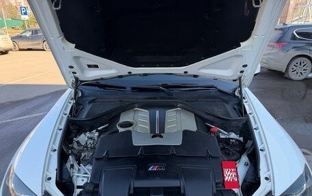 BMW X6 M, 2012 год, 2 700 000 рублей, 33 фотография