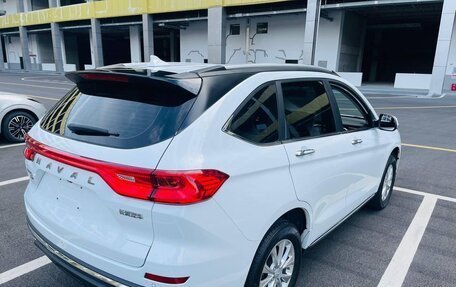 Haval H6, 2021 год, 1 390 000 рублей, 2 фотография