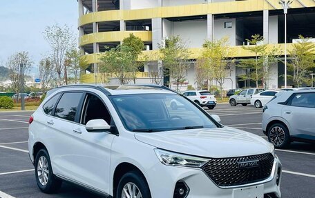 Haval H6, 2021 год, 1 390 000 рублей, 1 фотография