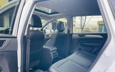 Haval H6, 2021 год, 1 390 000 рублей, 5 фотография