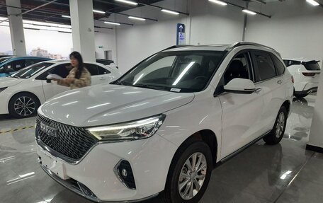 Haval H6, 2021 год, 1 390 000 рублей, 3 фотография