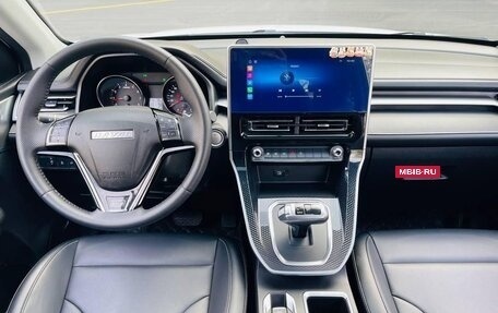 Haval H6, 2021 год, 1 390 000 рублей, 4 фотография