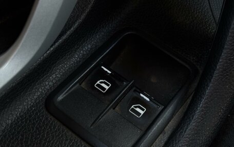 Skoda Fabia II, 2008 год, 349 000 рублей, 11 фотография