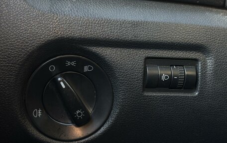 Skoda Fabia II, 2008 год, 349 000 рублей, 12 фотография