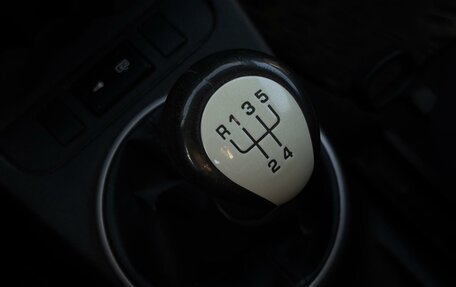 Skoda Fabia II, 2008 год, 349 000 рублей, 18 фотография