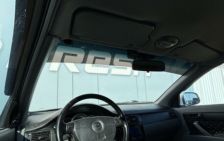 Chevrolet Lacetti, 2010 год, 349 000 рублей, 6 фотография