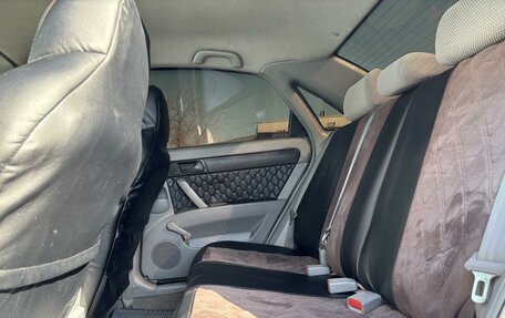 Chevrolet Lacetti, 2010 год, 349 000 рублей, 7 фотография