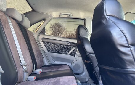 Chevrolet Lacetti, 2010 год, 349 000 рублей, 9 фотография