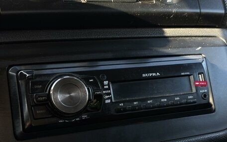 Skoda Fabia II, 2008 год, 349 000 рублей, 17 фотография