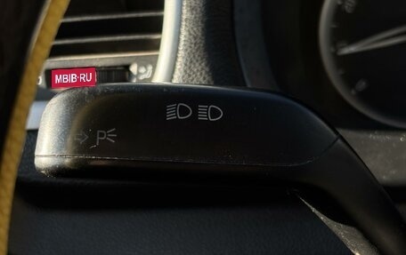 Skoda Fabia II, 2008 год, 349 000 рублей, 13 фотография